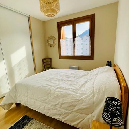 Flat Appartement 43 M With Balcony In Briancon Eksteriør billede